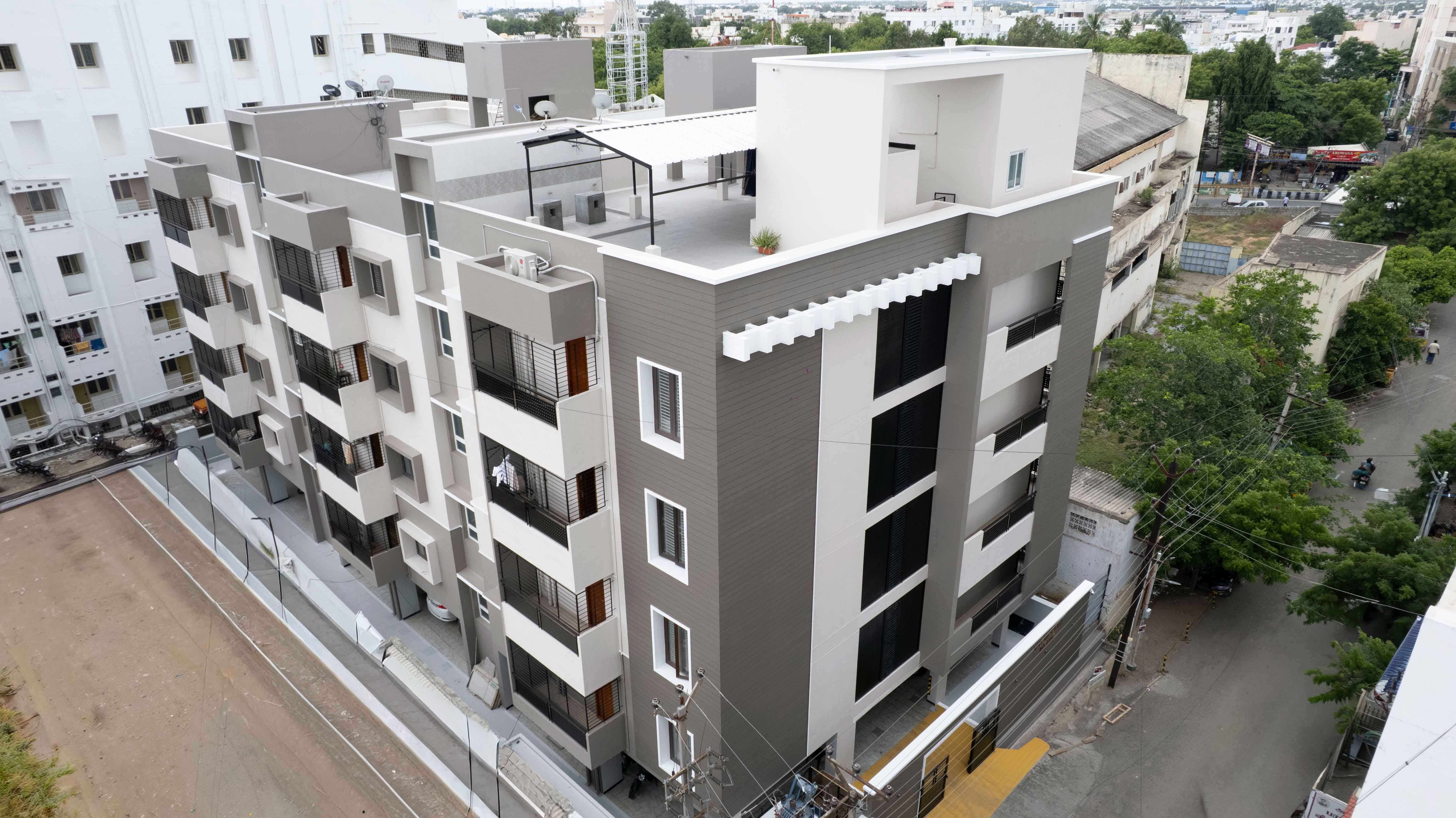 VNS Construction project 1