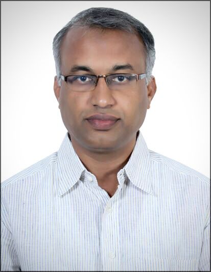 N. Senthilkumar - Founder of VNS Construction
