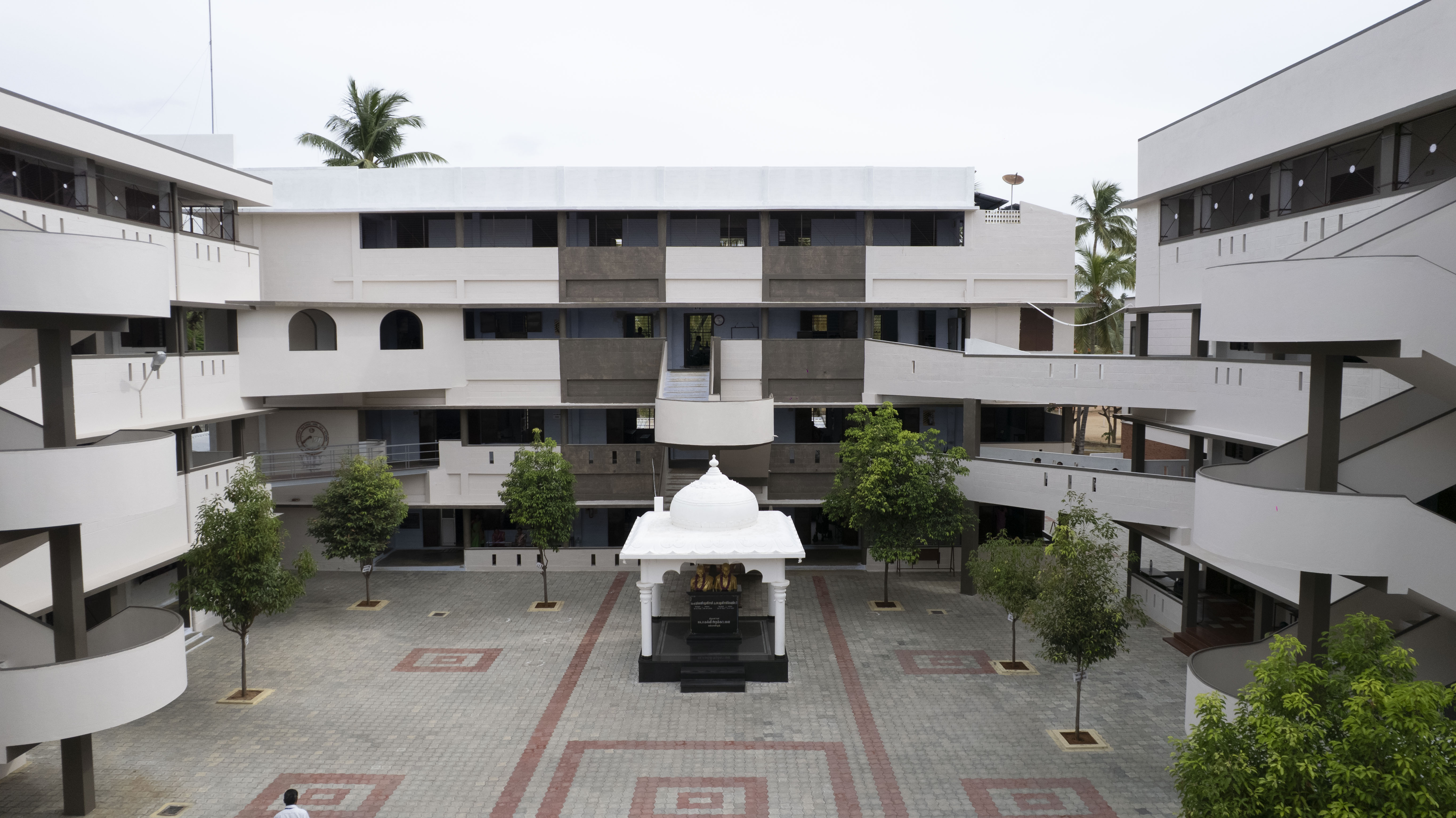 PKP School